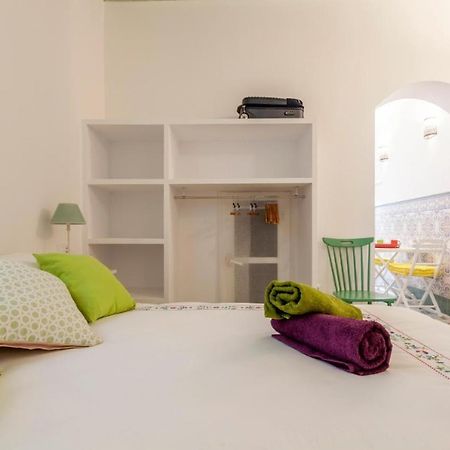Wish Suite Pureza De Triana Sevilla Luaran gambar