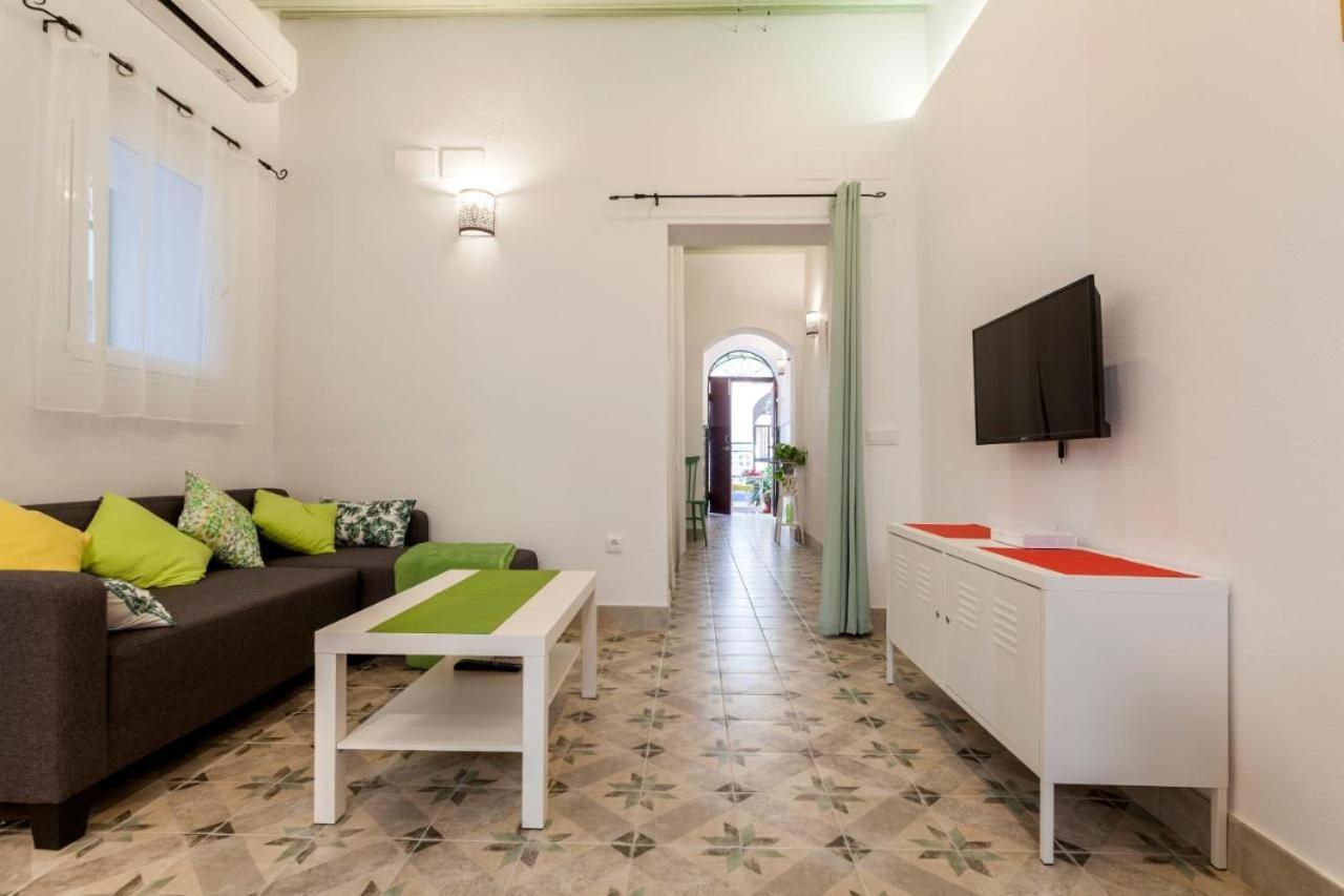 Wish Suite Pureza De Triana Sevilla Luaran gambar