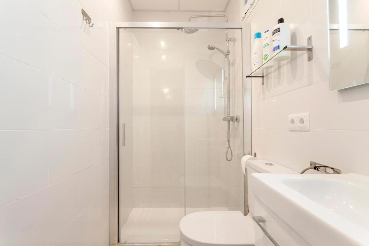 Wish Suite Pureza De Triana Sevilla Luaran gambar
